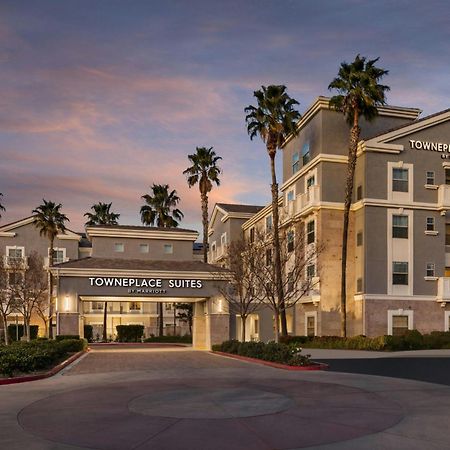 Towneplace Suites By Marriott Ontario Airport Rancho Cucamonga Dış mekan fotoğraf