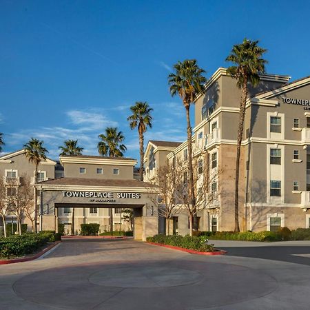 Towneplace Suites By Marriott Ontario Airport Rancho Cucamonga Dış mekan fotoğraf