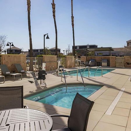 Towneplace Suites By Marriott Ontario Airport Rancho Cucamonga Dış mekan fotoğraf