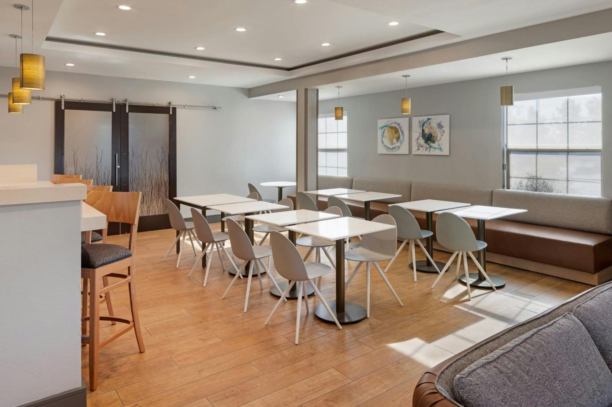 Towneplace Suites By Marriott Ontario Airport Rancho Cucamonga Dış mekan fotoğraf