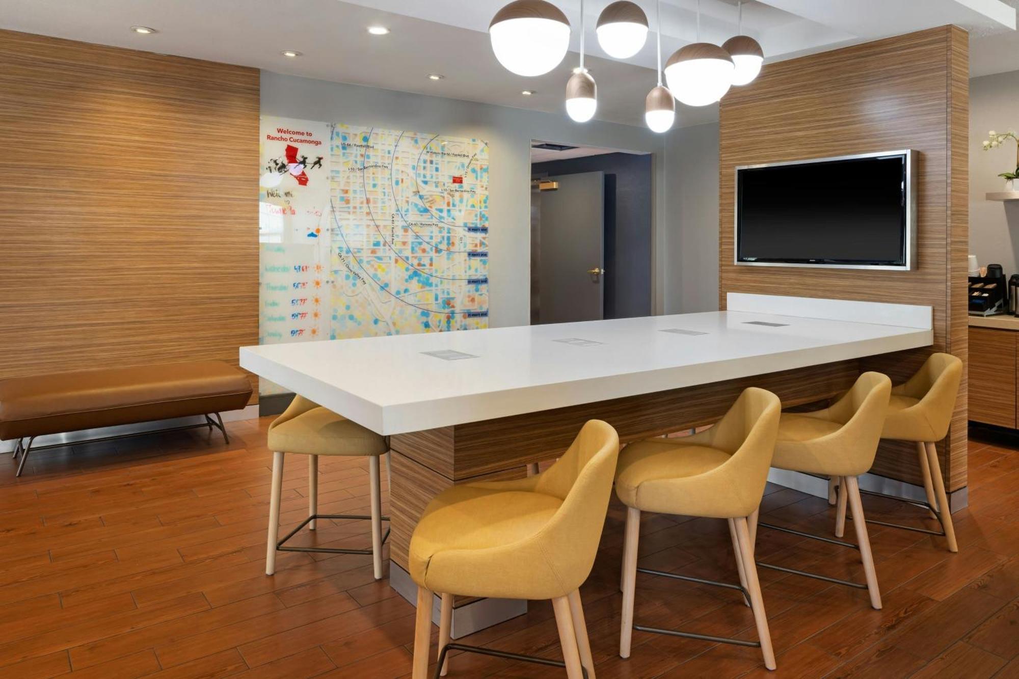 Towneplace Suites By Marriott Ontario Airport Rancho Cucamonga Dış mekan fotoğraf