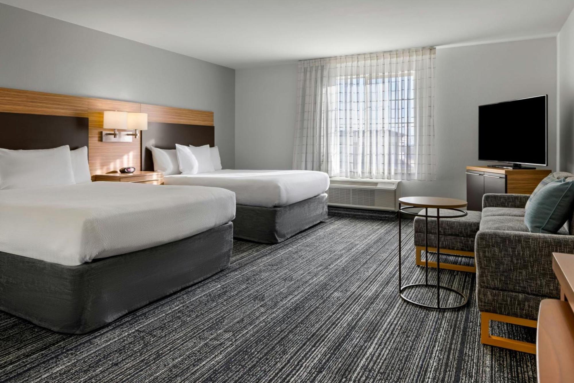 Towneplace Suites By Marriott Ontario Airport Rancho Cucamonga Dış mekan fotoğraf