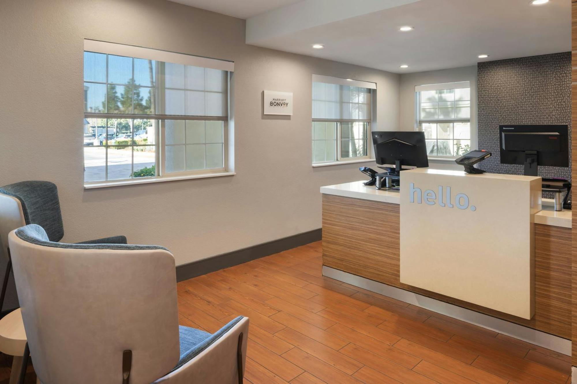 Towneplace Suites By Marriott Ontario Airport Rancho Cucamonga Dış mekan fotoğraf
