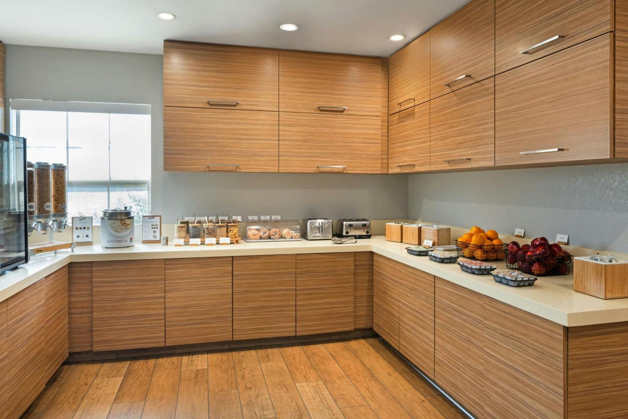 Towneplace Suites By Marriott Ontario Airport Rancho Cucamonga Dış mekan fotoğraf