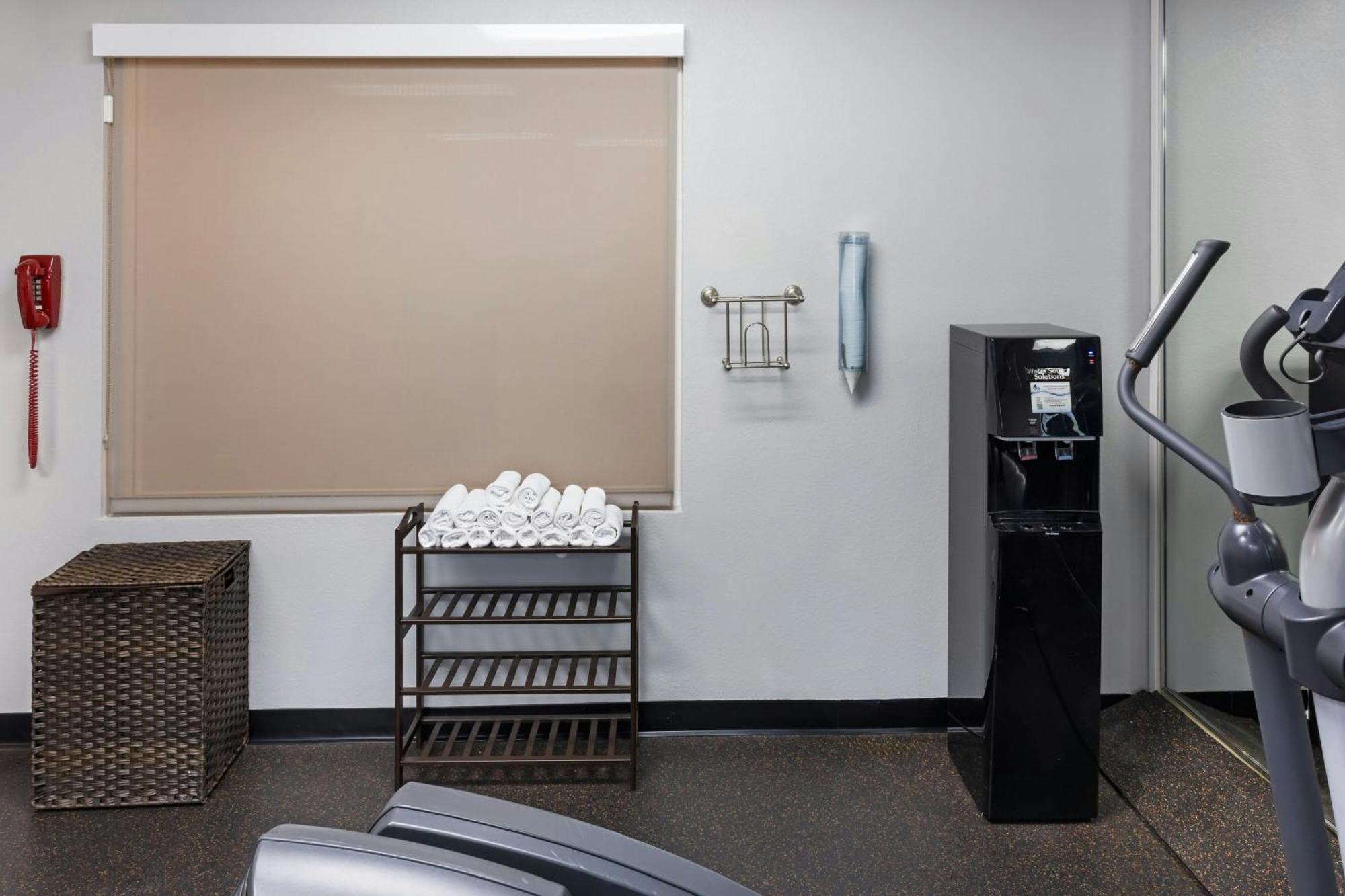 Towneplace Suites By Marriott Ontario Airport Rancho Cucamonga Dış mekan fotoğraf