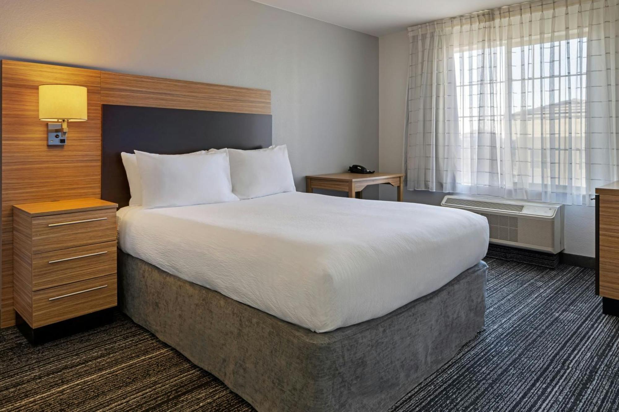 Towneplace Suites By Marriott Ontario Airport Rancho Cucamonga Dış mekan fotoğraf