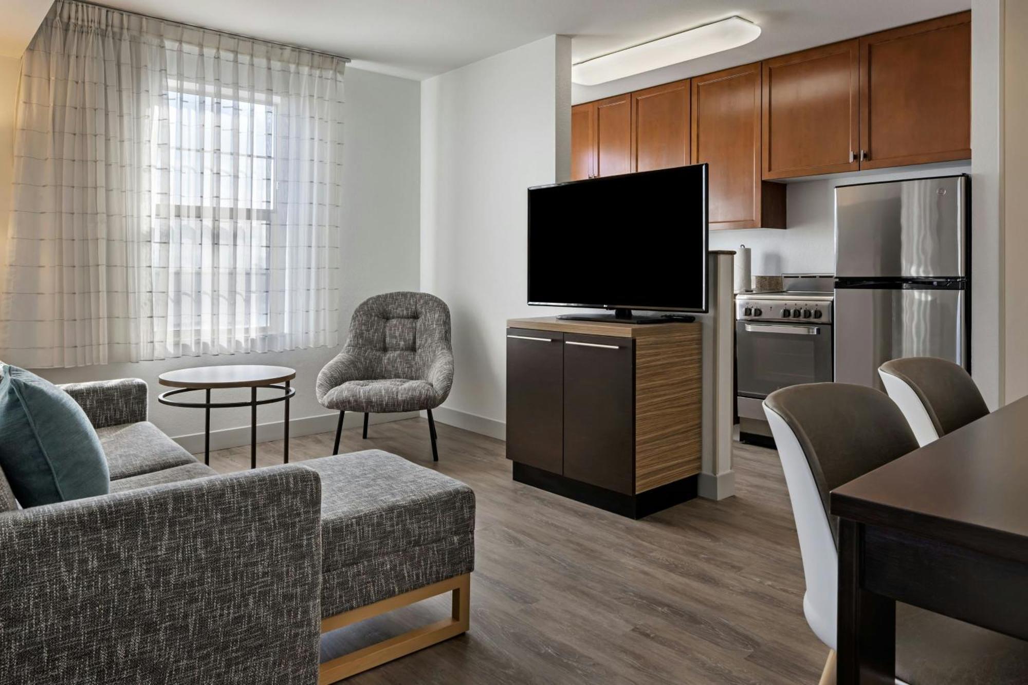 Towneplace Suites By Marriott Ontario Airport Rancho Cucamonga Dış mekan fotoğraf