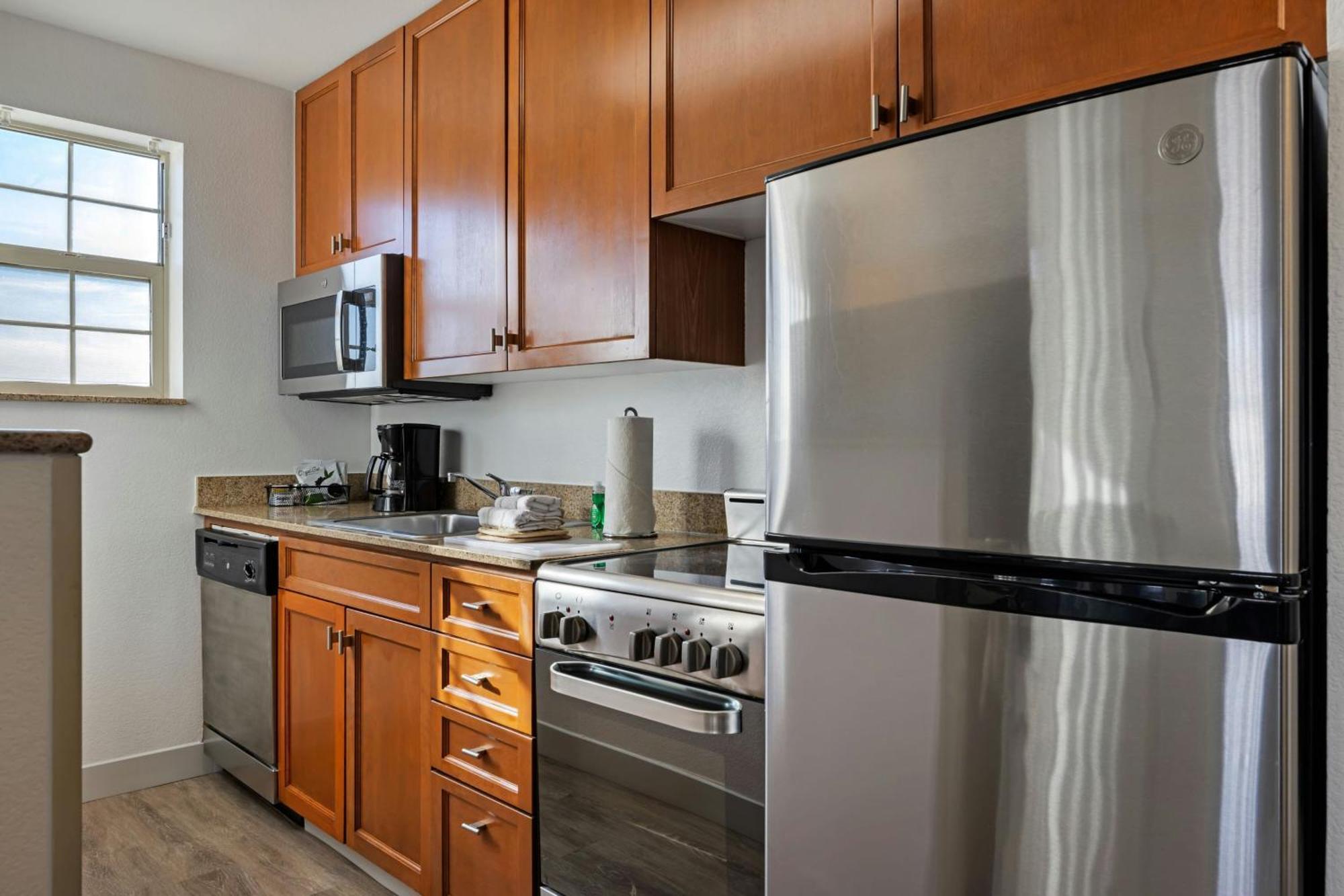 Towneplace Suites By Marriott Ontario Airport Rancho Cucamonga Dış mekan fotoğraf