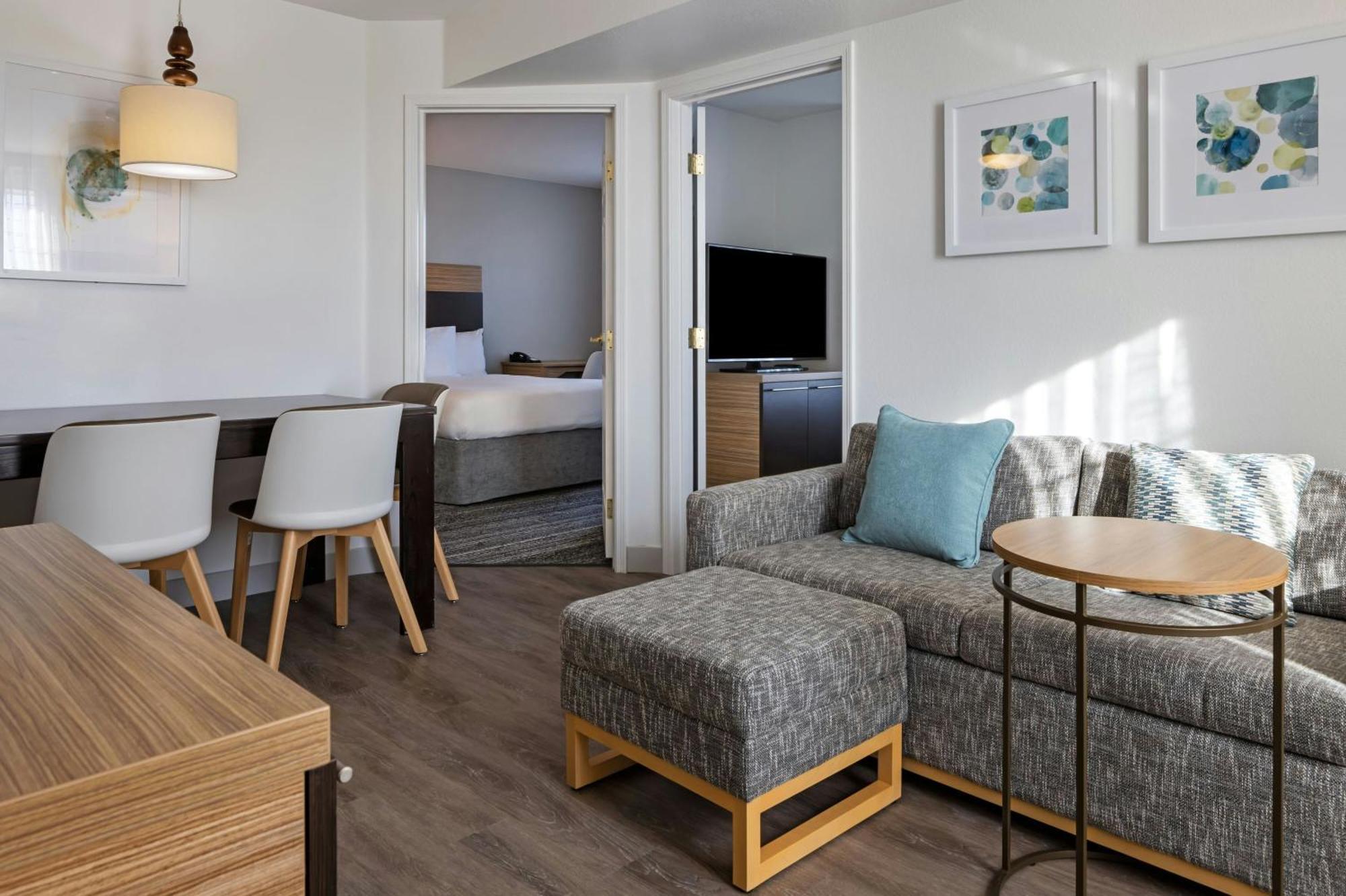 Towneplace Suites By Marriott Ontario Airport Rancho Cucamonga Dış mekan fotoğraf