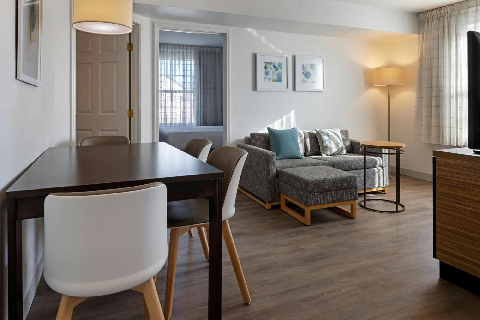 Towneplace Suites By Marriott Ontario Airport Rancho Cucamonga Dış mekan fotoğraf
