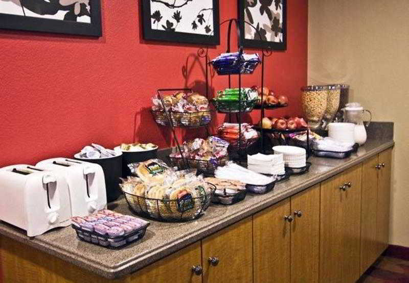 Towneplace Suites By Marriott Ontario Airport Rancho Cucamonga Dış mekan fotoğraf